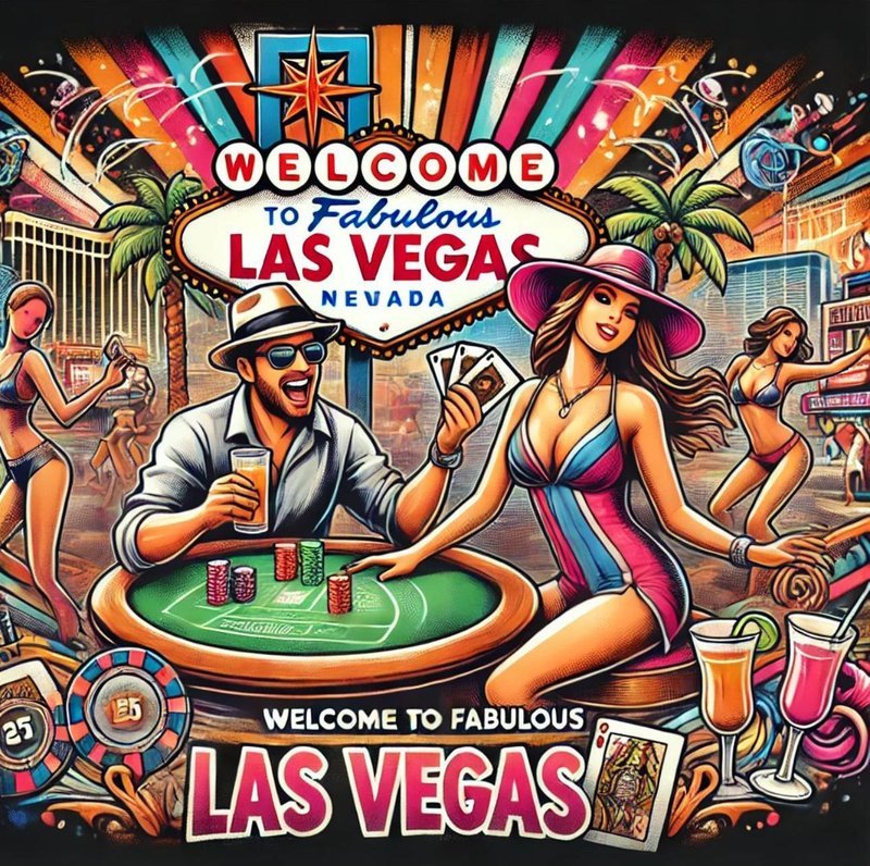 Explore vegas hero Explore vegas hero